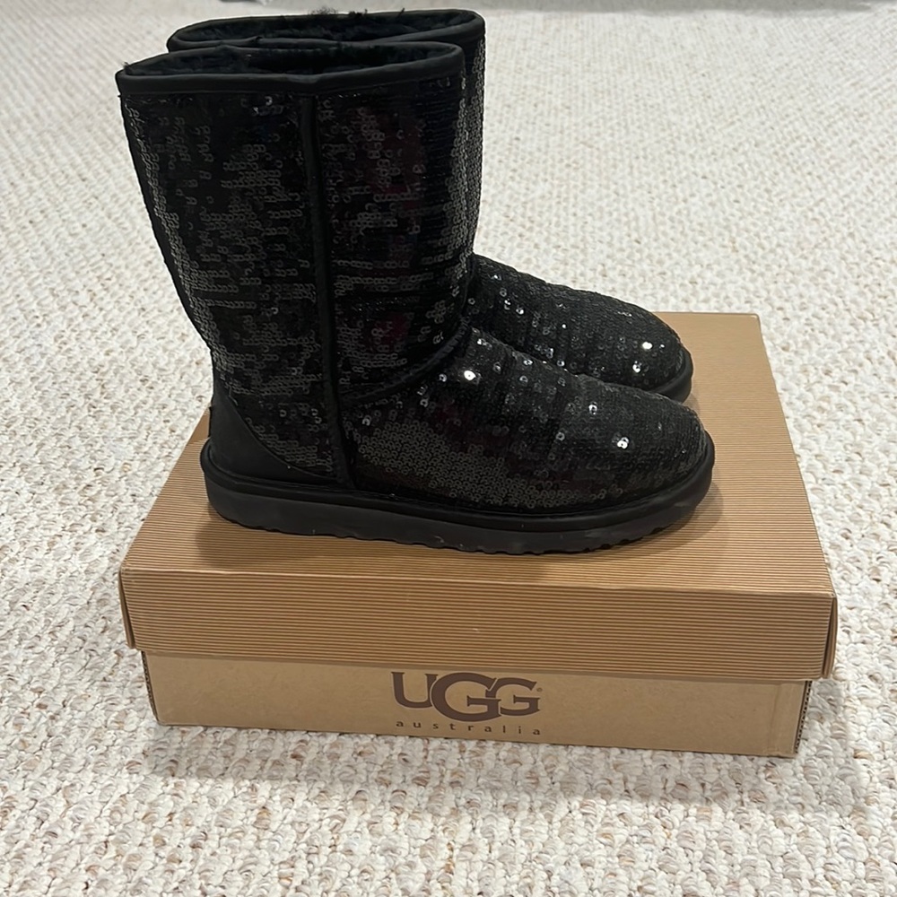 Ugg boots